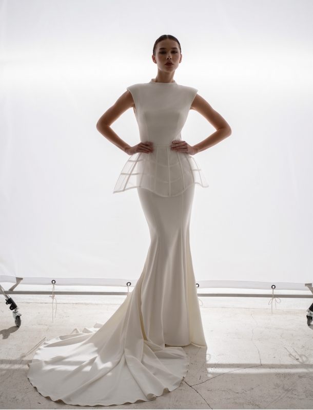 Свадебный комплект "Виттория"